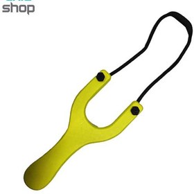 تصویر تیرکمان سنگی مدل 05 