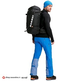 تصویر کوله پشتی ماموت مدل Trion Nordwand 30L Mammoth backpack model Trion Nordwand 30L