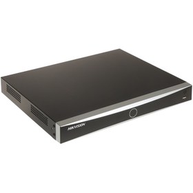 تصویر دستگاه NVR هایک ویژن مدل DS-7608NXI-K2 ظرفیت ۸ کانال 