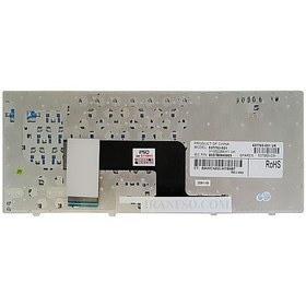 تصویر کیبرد لپ تاپ اچ پی Mini 