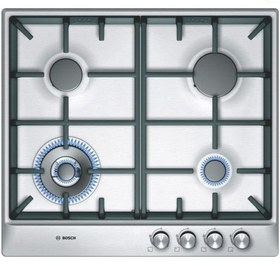 تصویر صفحه گازی توکار بوش مدل BOSCH PCH615B90E 