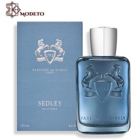 تصویر Parfums De Marley Sedley Edp 125Ml 