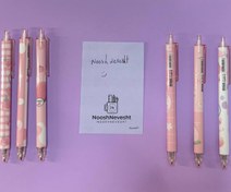 تصویر خودکار فشاری در طرح های پینترسی MOKA