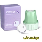 تصویر سنسور پایش مداوم قند خون لینکس (آیدکس ) 