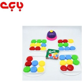 تصویر زنگ هیجان 