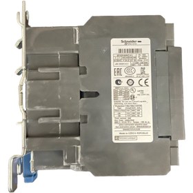 تصویر کنتاکتور 95 آمپر اشنایدر مدل LC1D95M7 SCHNEIDER ELECTRIC