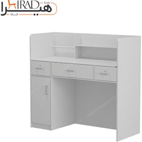 تصویر میز کانتر هیراد مدل C111 