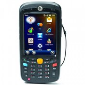 تصویر هندهلد Zebra MC55A0 