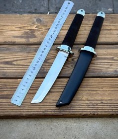 تصویر تانتو کلد استیل 