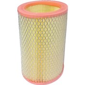 تصویر فیلتر هوا خودرو برند نوآوران مناسب وانت آریسان یک 