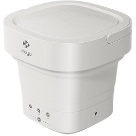 تصویر مینی واش شیائومی مدل Mini01-M 