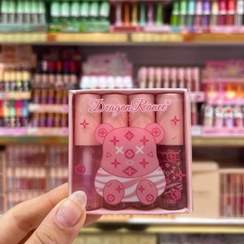 تصویر لیپ گلس Dragon Ranee 