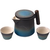 تصویر ست تراول دو نفره اوشن کلاود 