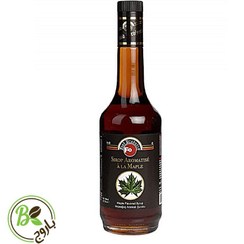 تصویر سیروپ افرا (میپل) فو Maple 