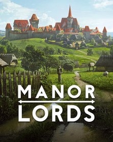 تصویر بازی Manor Lords کامپیوتر 