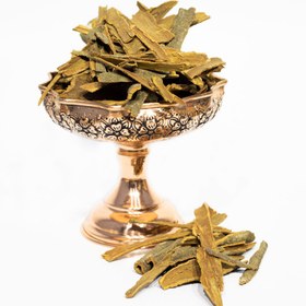 تصویر چوب دارچین 