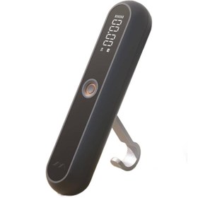 تصویر مینی ترازوی هوشمند شارژی جیبی قابل حمل جیمی هوم JM-G3701 