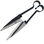 تصویر قیچی پشم زنی ساخت ترکیه 