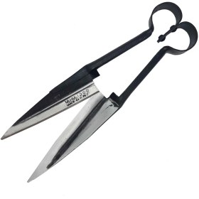 تصویر قیچی پشم زنی ساخت ترکیه 