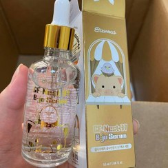 تصویر سرم لانه پرنده الیزاوک Elizavecca - CF-Nest B-jo 97% Omnipotent Serum