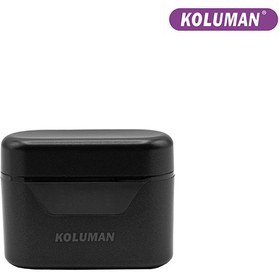 تصویر ایرپاد کلومن KOLUMAN مدل K-TW07 AIRPOD