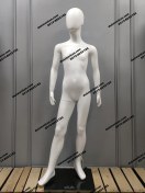 تصویر مانکن بچه گانه ایستاده کد 011 