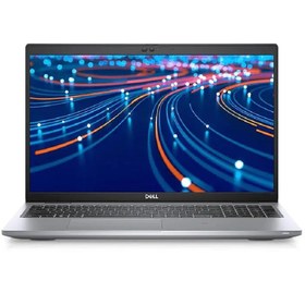 تصویر لپ تاپ استوک DELL مدل Latitude 5520 Core i5 1145G7 ,RAM 8GB ,256GB SSD 