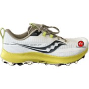 تصویر کتانی ساکونی Triumph 20 سایز ۴۰ تا ۴۵ رنگ سفید 