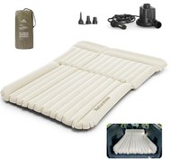 تصویر تشک بادی ماشین نیچرهایک | Multi car air mattress Naturehike 