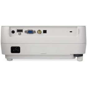 تصویر ویدئو پروژکتور استوک ان ای سی مدل NEC V300X - عالی NEC V300X Stock Video Projector