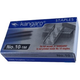 تصویر سوزن منگنه کانگورو مدل KNG کد 10 