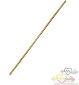 تصویر چوب ایروبیک بدون روکش 150 سانتی 