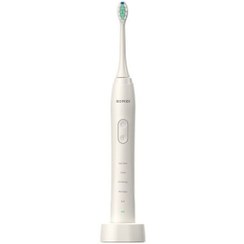 تصویر مسواک برقی شیائومی Xiaomi Smart Sonic Electric Toothbrush TX5 bomidi - سفید Xiaomi Smart Sonic Electric Toothbrush TX5 bomidi