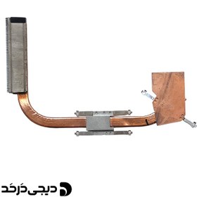 تصویر هیت سینک لپ تاپ HEATSINK LAPTOP ACER ASPIRE E5-475 / E5-476 HEATSINK LAPTOP ACER ASPIRE E5-475 / E5-476 P249 N16Q1 TX40