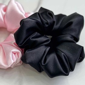 تصویر کش مو ساتن مناسب موهای کراتین شده 