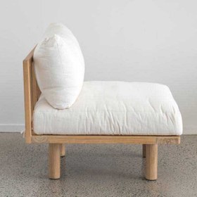 تصویر صندلی بانی 