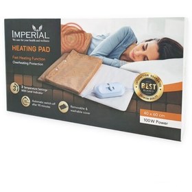 تصویر تشکچه حرارتی pvc امپریال Heating Pad pvc imperial