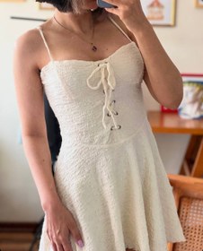 تصویر پیراهن forever 21 