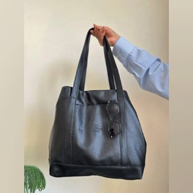 تصویر کیف زنانه شل بزرگ 