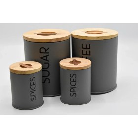 تصویر پاسماوری 7 پارچه بی.وی.کی مدل GRAY کد 863115 7-piece BVK pasmavari, model GRAY, code 863115