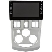 تصویر پخش کننده تصویری خودرو اینفینیتی مدل d311 مناسب برای ال 90 