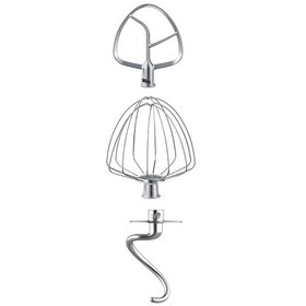 تصویر همزن برقی بیم مدل BEEM MIXMAX 20901 