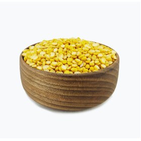 تصویر دال عدس تازه 