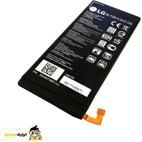 تصویر باتری گوشی ال جی مدل BL-T30 ظرفیت ۴۵۰۰ میلی‌آمپر 