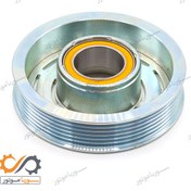 تصویر فولی کولر پژو206 