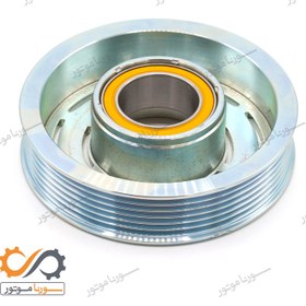 تصویر فولی کولر پژو206 