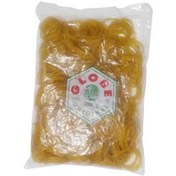 تصویر کش پول زرد 3 سانتی بسته 200 گرمی ا 3 cm yellow money pack 200 g 3 cm yellow money pack 200 g