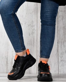 تصویر کفش کتانی اسپرت مدل جینتو jintu 