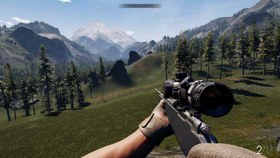 تصویر خرید بازی Hunting Simulator 