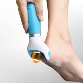 تصویر سنگ پا برقی شول 